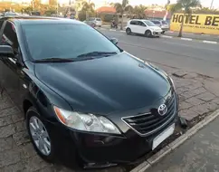 TOYOTA CAMRY 3.5 XLE V6 24V GASOLINA 4P AUTOMÁTICO TOYOTA CAMRY 3.5 XLE V6 24V GASOLINA 4P AUTOMÁTICO