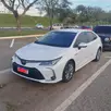 TOYOTA COROLLA 1.8 VVT-I HYBRID FLEX ALTIS CVT TOYOTA COROLLA 1.8 VVT-I HYBRID FLEX ALTIS CVT