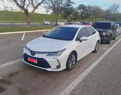 TOYOTA COROLLA 1.8 VVT-I HYBRID FLEX ALTIS CVT TOYOTA COROLLA 1.8 VVT-I HYBRID FLEX ALTIS CVT