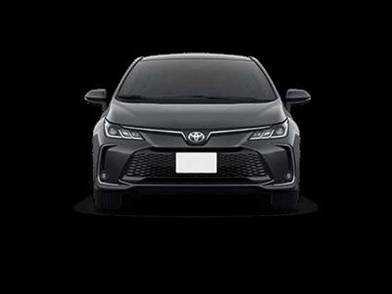 TOYOTA-COROLLA-2.0 VVT-IE FLEX XEI DIRECT SHIFT TOYOTA-COROLLA-2025