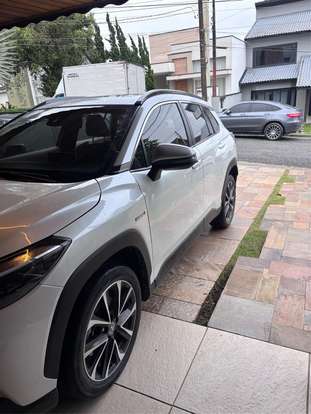 TOYOTA-COROLLA CROSS-2022