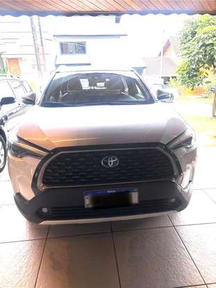 TOYOTA-COROLLA CROSS-2022