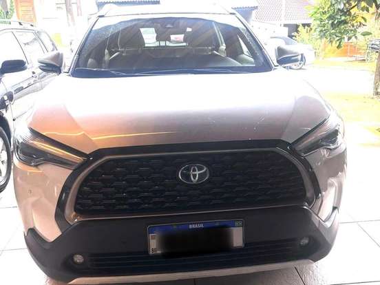 TOYOTA-COROLLA CROSS-1.8 VVT-I HYBRID FLEX XRX CVT TOYOTA-COROLLA CROSS-2022
