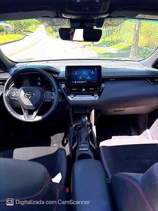 TOYOTA-COROLLA CROSS-2023