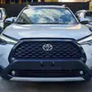 TOYOTA COROLLA CROSS 2.0 VVT-IE FLEX XRE DIRECT SHIFT TOYOTA COROLLA CROSS 2.0 VVT-IE FLEX XRE DIRECT SHIFT