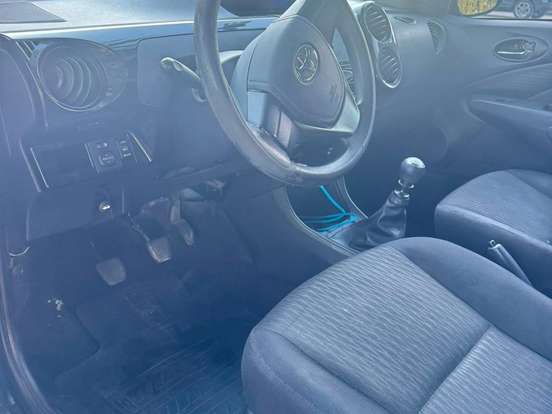 TOYOTA-ETIOS-1.3 X 16V FLEX 4P MANUAL TOYOTA-ETIOS-2017