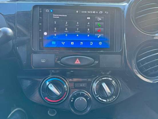 TOYOTA-ETIOS-1.3 X 16V FLEX 4P MANUAL TOYOTA-ETIOS-2017