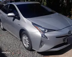 TOYOTA PRIUS 1.8 16V HÍBRIDO 4P AUTOMÁTICO TOYOTA PRIUS 1.8 16V HÍBRIDO 4P AUTOMÁTICO