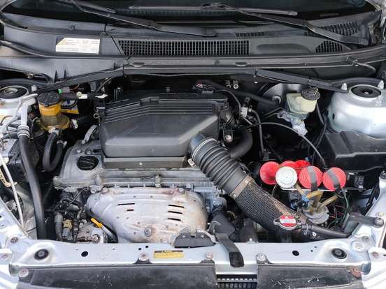 TOYOTA-RAV4-2.0 4X4 16V GASOLINA 4P AUTOMÁTICO TOYOTA-RAV4-2000
