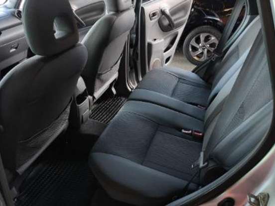 TOYOTA-RAV4-2.0 4X4 16V GASOLINA 4P AUTOMÁTICO TOYOTA-RAV4-2000
