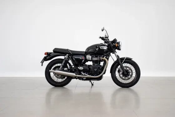 TRIUMPH BONNEVILLE T100 900 TRIUMPH BONNEVILLE T100 900