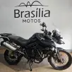 TRIUMPH TIGER 800XC TRIUMPH TIGER 800XC