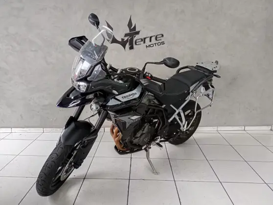 TRIUMPH TIGER 900 GT PRO 