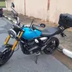TRIUMPH SPEED 400 TRIUMPH SPEED 400