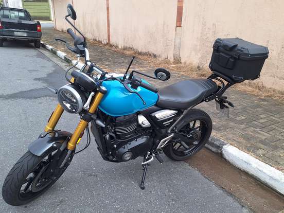 TRIUMPH-SPEED 400 TRIUMPH-SPEED 400-2024