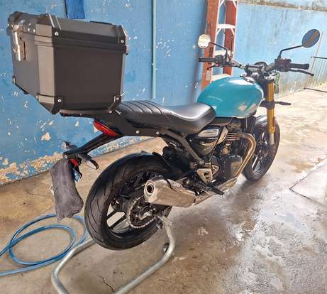 TRIUMPH-SPEED 400-2024