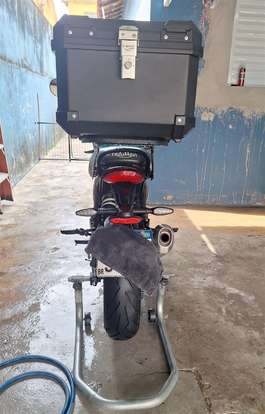 TRIUMPH-SPEED 400-2024