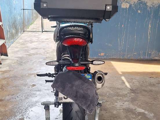 TRIUMPH-SPEED 400 TRIUMPH-SPEED 400-2024