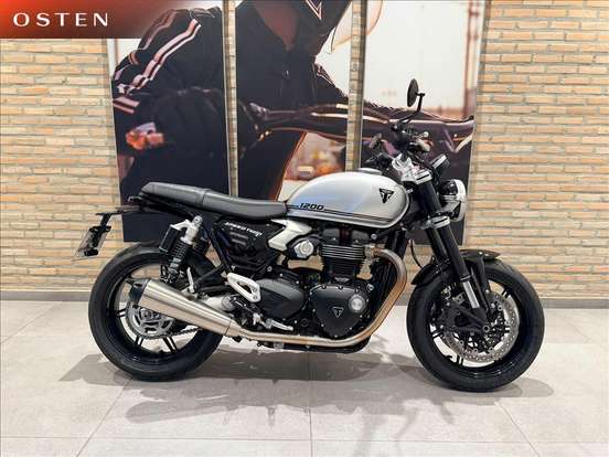 TRIUMPH-SPEED TWIN TRIUMPH-SPEED TWIN-2025