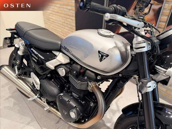 TRIUMPH-SPEED TWIN TRIUMPH-SPEED TWIN-2025