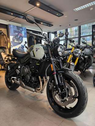 TRIUMPH-TRIDENT 660 TRIUMPH-TRIDENT 660-2026