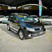 VOLKSWAGEN CROSSFOX 1.6 MI FLEX 8V 4P MANUAL VOLKSWAGEN CROSSFOX 1.6 MI FLEX 8V 4P MANUAL