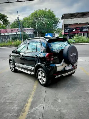 VOLKSWAGEN-CROSSFOX-2010