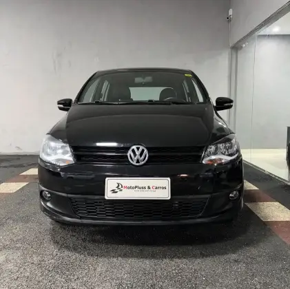 VOLKSWAGEN FOX 1.6 MI ROCK IN RIO 8V FLEX 4P MANUAL VOLKSWAGEN FOX 1.6 MI ROCK IN RIO 8V FLEX 4P MANUAL