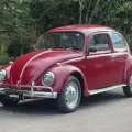 VOLKSWAGEN FUSCA 1.3 8V GASOLINA 2P MANUAL VOLKSWAGEN FUSCA 1.3 8V GASOLINA 2P MANUAL