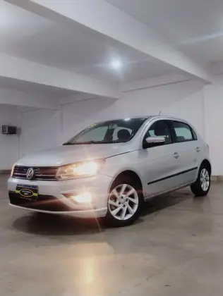VOLKSWAGEN GOL 1.0 12V MPI TOTALFLEX 4P MANUAL VOLKSWAGEN GOL 1.0 12V MPI TOTALFLEX 4P MANUAL