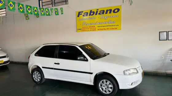 VOLKSWAGEN GOL 2014 1.0 MI 8V FLEX 2P MANUAL G.IV