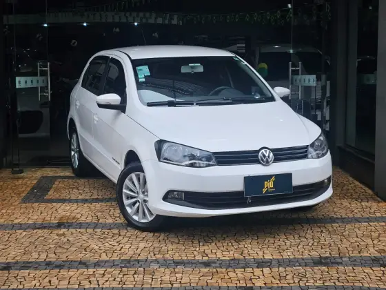 VOLKSWAGEN GOL 1.6 MI COMFORTLINE 8V FLEX 2P MANUAL VOLKSWAGEN GOL 1.6 MI COMFORTLINE 8V FLEX 2P MANUAL