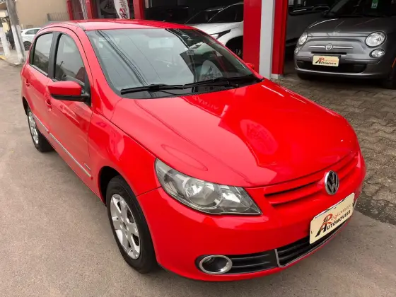 VOLKSWAGEN GOL 1.6 MI POWER 8V FLEX 4P MANUAL G.V VOLKSWAGEN GOL 1.6 MI POWER 8V FLEX 4P MANUAL G.V