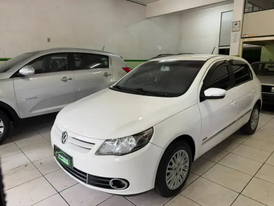 VOLKSWAGEN GOL 1.6 MI POWER 8V FLEX 4P MANUAL G.V VOLKSWAGEN GOL 1.6 MI POWER 8V FLEX 4P MANUAL G.V