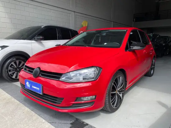VOLKSWAGEN GOLF 1.6 MSI COMFORTLINE 16V TOTAL FLEX 4P TIPTRONIC VOLKSWAGEN GOLF 1.6 MSI COMFORTLINE 16V TOTAL FLEX 4P TIPTRONIC