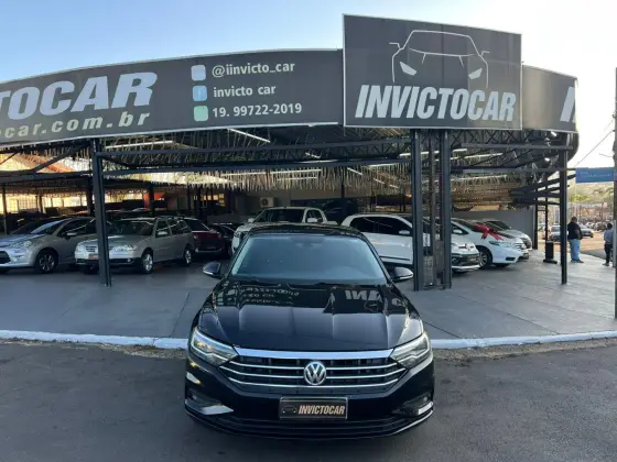 VOLKSWAGEN JETTA 1.4 250 TSI TOTAL FLEX COMFORTLINE TIPTRONIC VOLKSWAGEN JETTA 1.4 250 TSI TOTAL FLEX COMFORTLINE TIPTRONIC