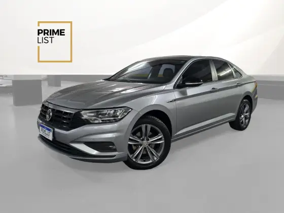VOLKSWAGEN JETTA 1.4 250 TSI TOTAL FLEX R-LINE TIPTRONIC