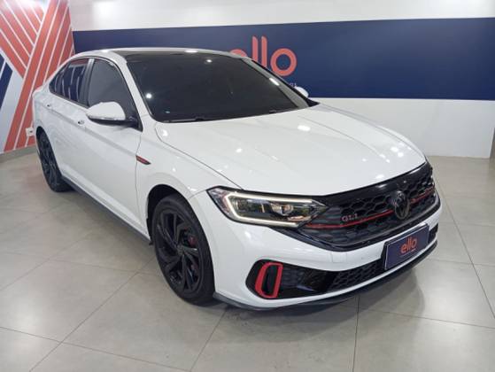 VOLKSWAGEN JETTA 2.0 350 TSI GASOLINA GLI DSG