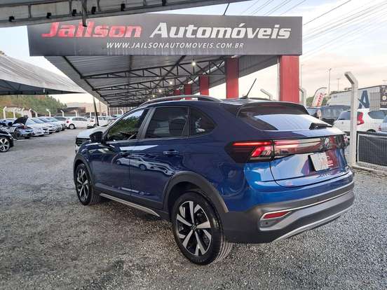 VOLKSWAGEN-NIVUS-1.0 200 TSI TOTAL FLEX HIGHLINE AUTOMÁTICO VOLKSWAGEN-NIVUS-2023
