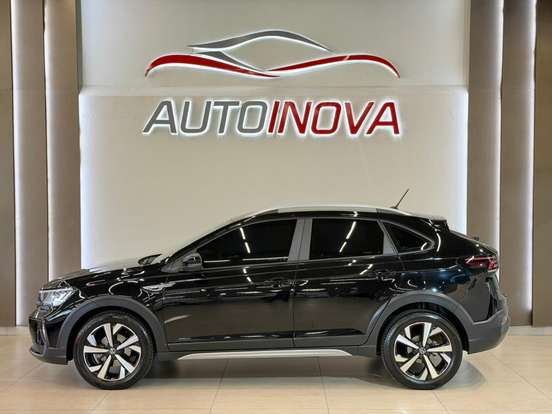 VOLKSWAGEN-NIVUS-1.0 200 TSI TOTAL FLEX HIGHLINE AUTOMÁTICO VOLKSWAGEN-NIVUS-2023