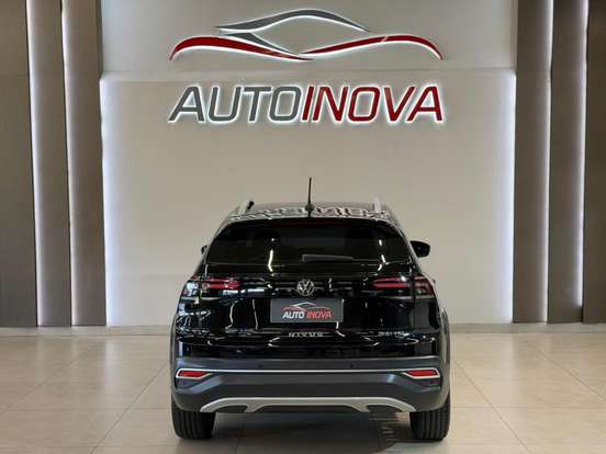 VOLKSWAGEN-NIVUS-1.0 200 TSI TOTAL FLEX HIGHLINE AUTOMÁTICO VOLKSWAGEN-NIVUS-2023