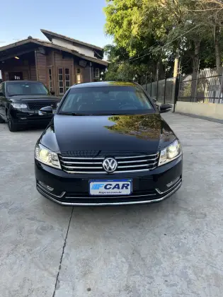 VOLKSWAGEN PASSAT 2.0 FSI DSG GASOLINA 4P AUTOMÁTICO VOLKSWAGEN PASSAT 2.0 FSI DSG GASOLINA 4P AUTOMÁTICO