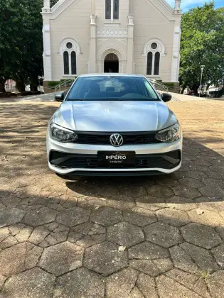 VOLKSWAGEN POLO 1.0 MPI TRACK MANUAL VOLKSWAGEN POLO 1.0 MPI TRACK MANUAL