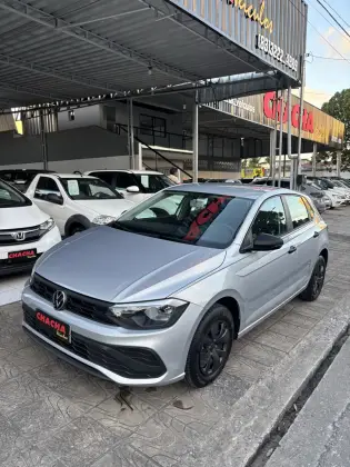 VOLKSWAGEN POLO 1.0 MPI TRACK MANUAL VOLKSWAGEN POLO 1.0 MPI TRACK MANUAL