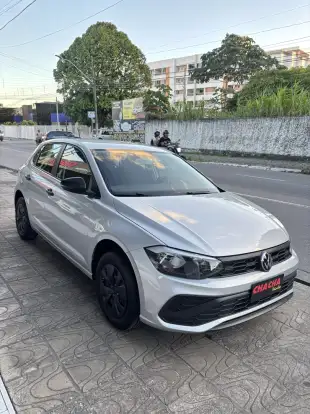 VOLKSWAGEN-POLO-1.0 MPI TRACK MANUAL VOLKSWAGEN-POLO-2025