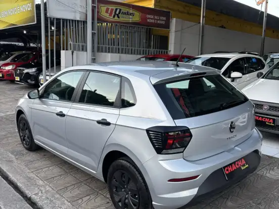 VOLKSWAGEN-POLO-1.0 MPI TRACK MANUAL VOLKSWAGEN-POLO-2025