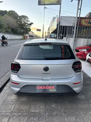 VOLKSWAGEN-POLO-1.0 MPI TRACK MANUAL VOLKSWAGEN-POLO-2025