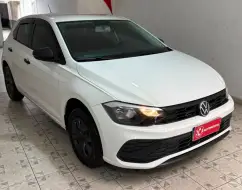 VOLKSWAGEN POLO 1.0 MPI TRACK MANUAL VOLKSWAGEN POLO 1.0 MPI TRACK MANUAL
