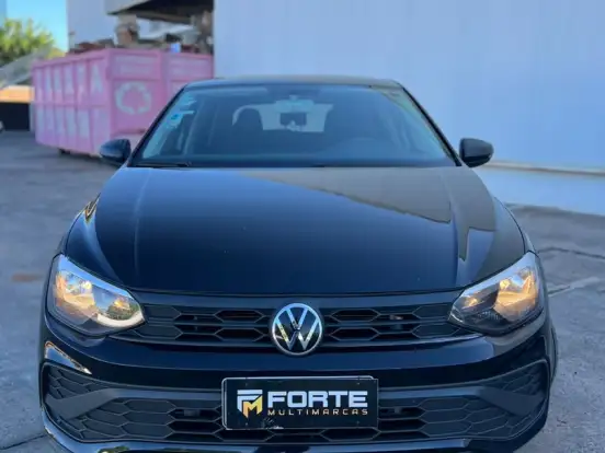 VOLKSWAGEN-POLO-1.0 MPI TRACK MANUAL VOLKSWAGEN-POLO-2024