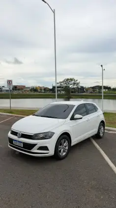 VOLKSWAGEN POLO 1.6 MSI TOTAL FLEX MANUAL VOLKSWAGEN POLO 1.6 MSI TOTAL FLEX MANUAL